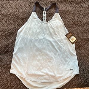 Nike Dry fit women’s tank